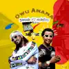 9jamade - Owu Anana (feat. Rudeboy) - Single